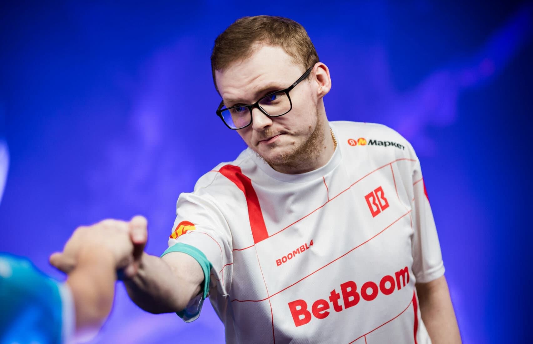 BetBoom Team – явный аутсайдер матча с Vitality на IEM Cologne Major по версии BetBoom. NAVI – фаворит в серии с Falcons