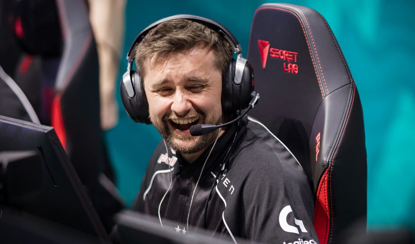 Hooxi и Ruggah покинут Astralis (KRL)