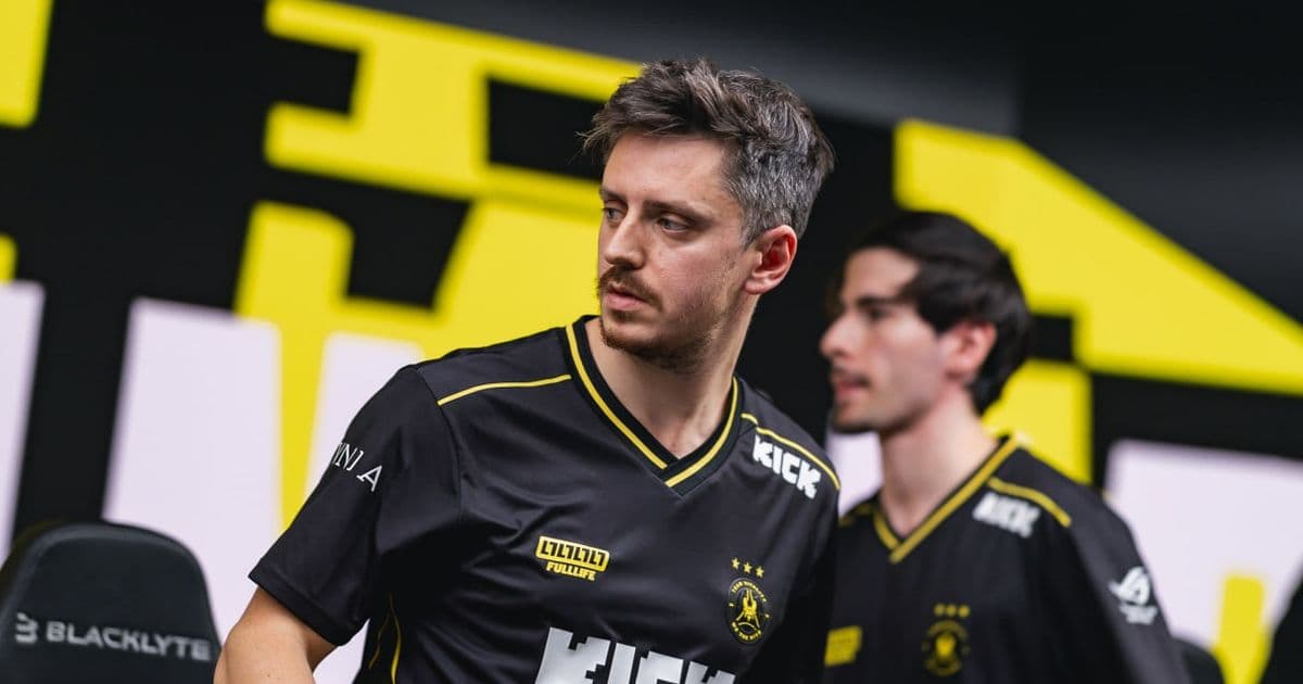 ApEX высказался после поражения Vitality от NAVI