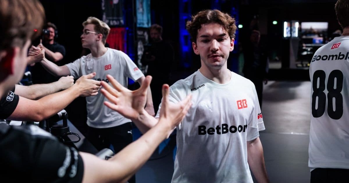 BetBoom Team вышла в плей-офф IEM Cologne Major 2026, победив FUT Esports
