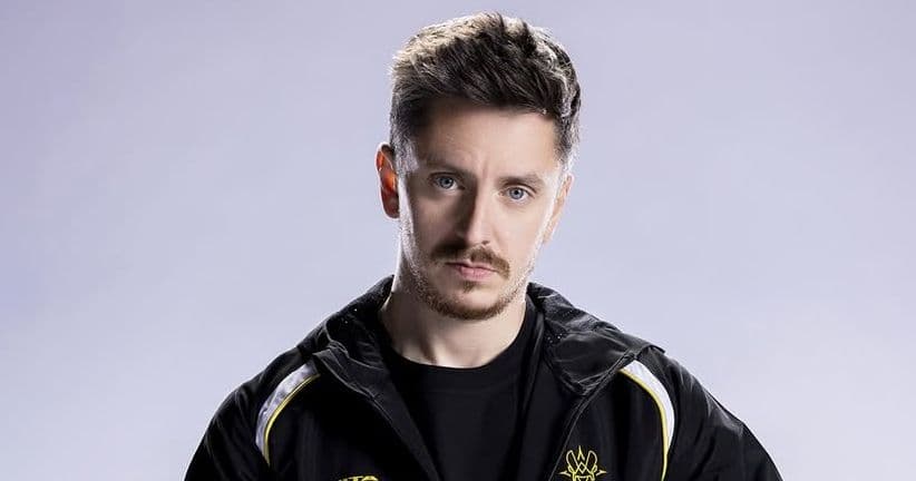 ApEX — Boombl4: «Неплохо справляешься, постоянно играя со стендинами. Наверное, это тяжело»