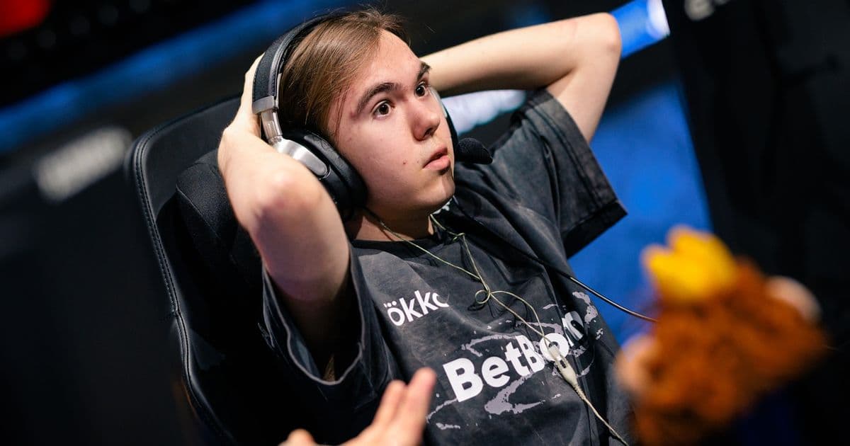 Donk стал главным кандидатом на MVP на IEM Cologne Major 2026