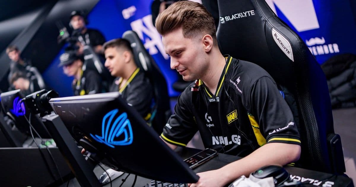 Natus Vincere обыграли GamerLegion и стали чемпионами IEM Atlanta 2026