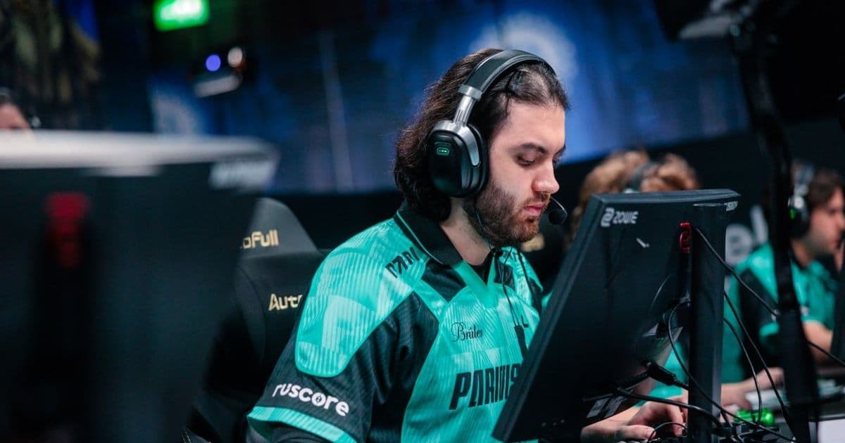 PARIVISION проиграла Legacy и вылетела из IEM Cologne Major 2026