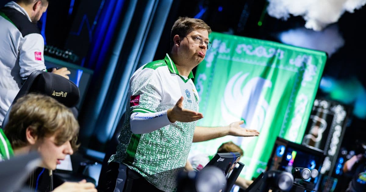 Karrigan высказался после победы над FURIA Esports в финале IEM Cologne Major 2026