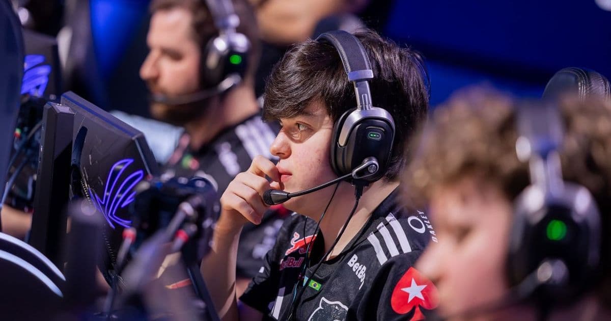 FURIA Esports разобралась с B8 Esports на IEM Cologne Major 2026