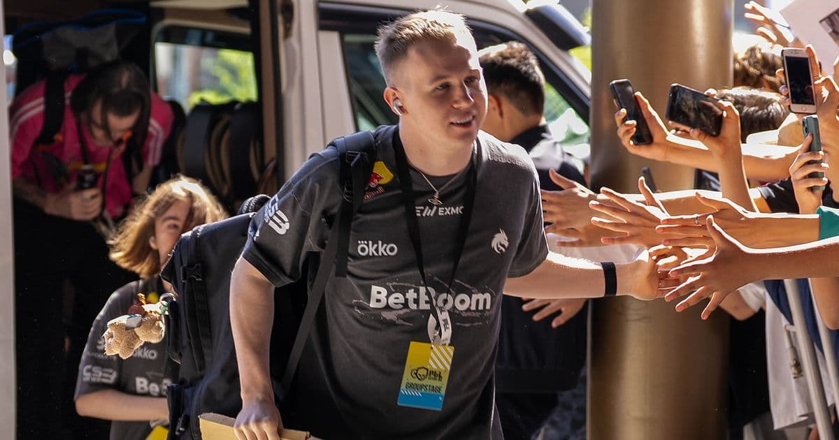 Team Spirit поборется с The Mongolz, а PARIVISION встретится с Fisher College — стали известны пары второго раунда PGL Astana 2026