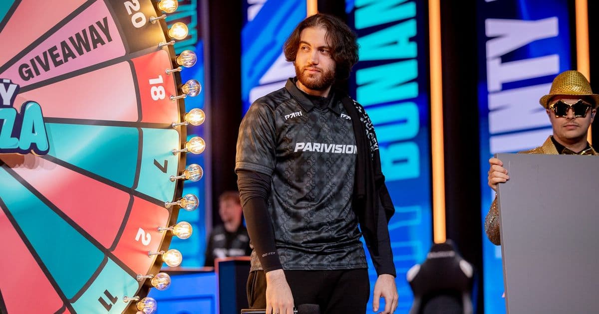 Jame и PARIVISION будут двигаться на эстетике на PGL Astana 2026