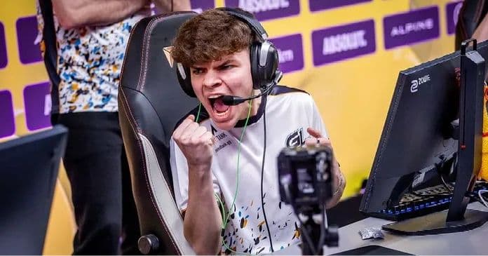 GamerLegion могла сняться с финала BLAST.tv Paris Major 2023 — у игроков был конфликт с клубом