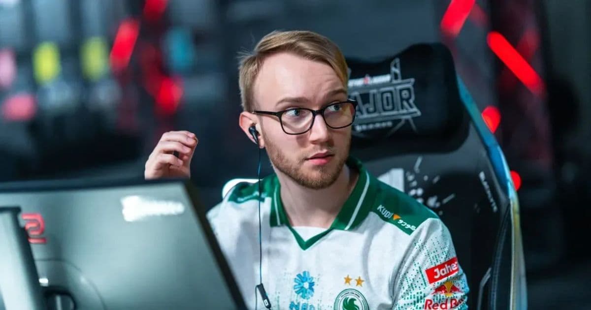 TeSeS: «Мне кажется, Spirit сейчас могут проиграть кому угодно»
