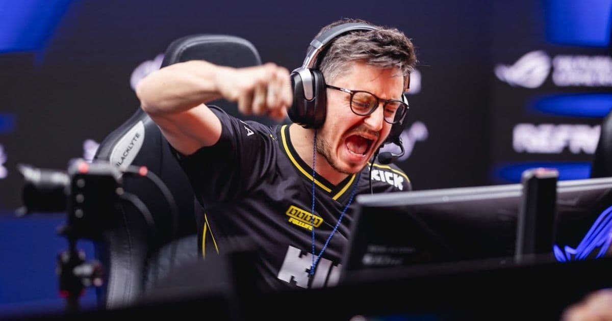 Team Vitality против FUT Esports — ставки на матч CS2