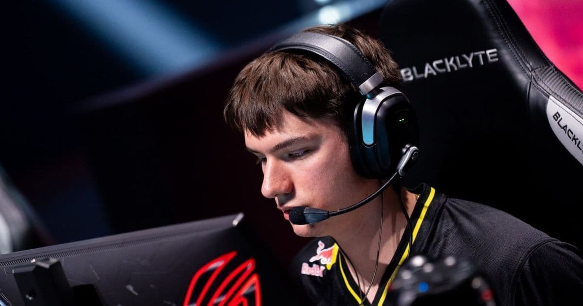 W0nderful высказался о шансах NAVI на IEM Cologne Major 2026