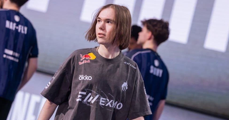 «Будет жаркий матч» — donk о гранд-финале против Team Falcons на PGL Astana 2026