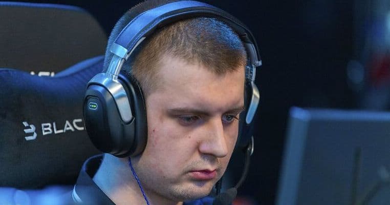NIP временно исключила xKacpersky из основного состава