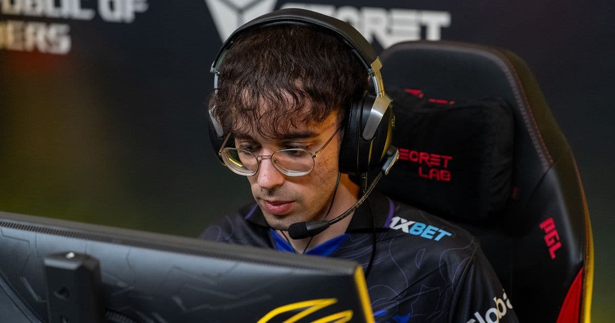 9z Team победила MOUZ и прошла в плей-офф PGL Astana 2026
