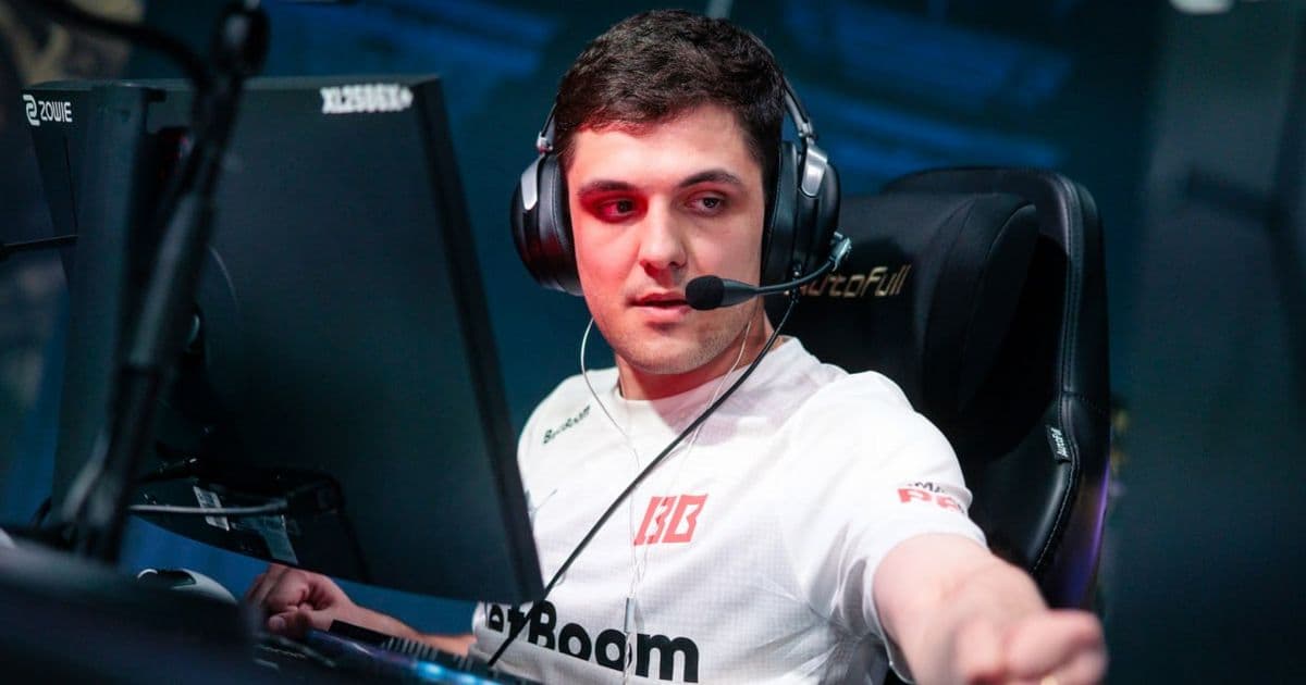 BetBoom Team против FUT Esports — ставки на матч CS2