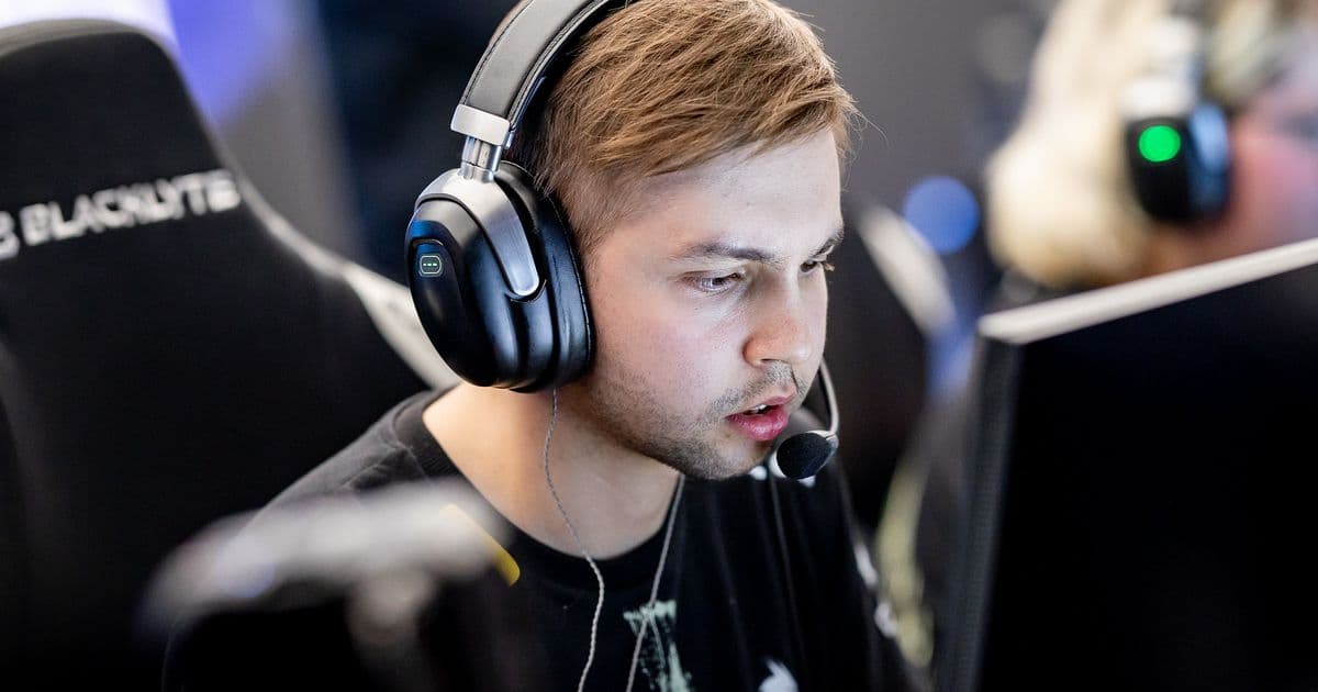 Sh1ro оценил текущую силу Team Spirit