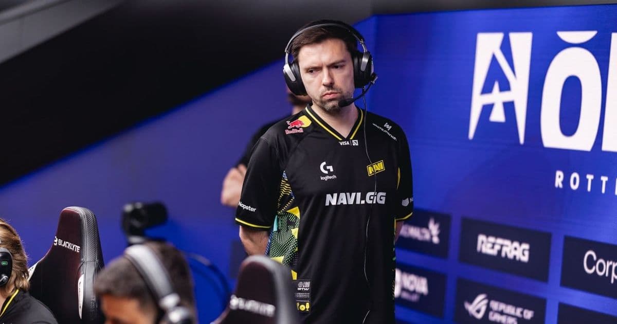 B1ad3 порассуждал о будущем NAVI после вылета из мейджора: