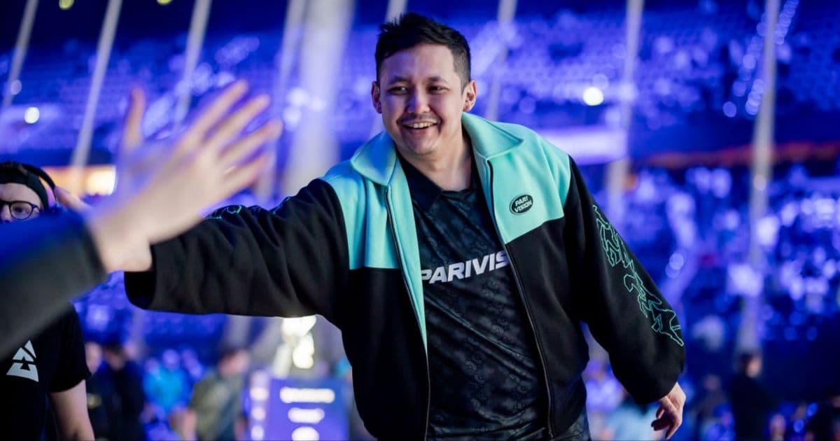 Team Liquid без malbsMd уступила PARIVISION на CS Asia Championships 2026