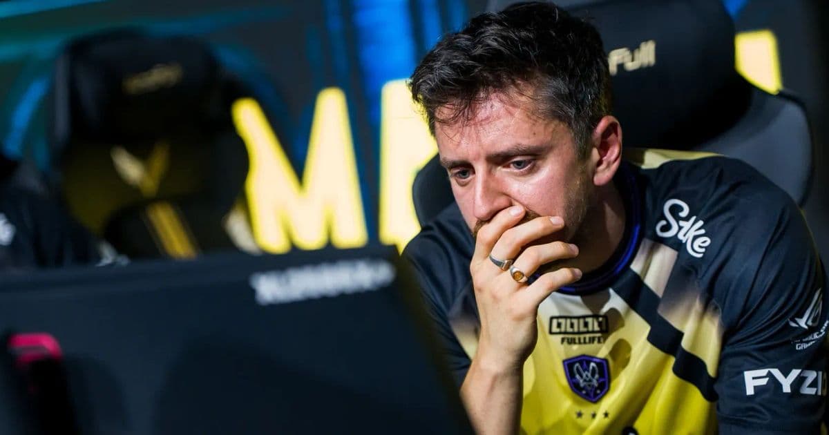 ApEX о IEM Cologne Major: «Заслуженная победа Falcons»