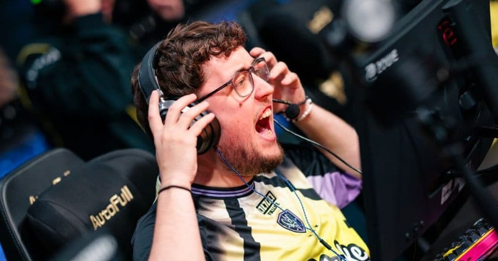 BetBoom Team против Team Vitality — ставки на матч CS2