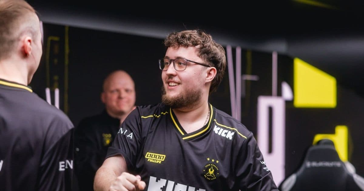 Team Vitality обыграла Natus Vincere и стала чемпионом BLAST Rivals Spring 2026