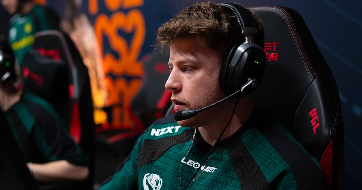 FlyQuest проиграла второй матч подряд на втором этапе IEM Cologne Major 2026, уступив Legacy