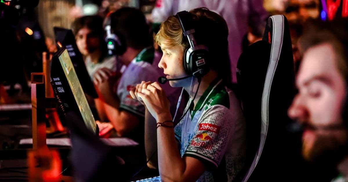Team Falcons победила G2 Esports на IEM Cologne Major 2026