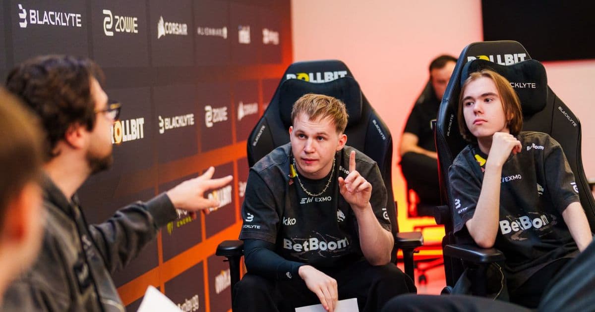 Thorin назвал условие, при котором Spirit сможет остановить Vitality