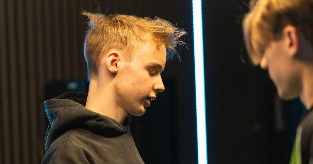 16-летний MaiL09 обошёл xiELO в топе самых перспективных игроков по версии HLTV.org в мае 2026 года