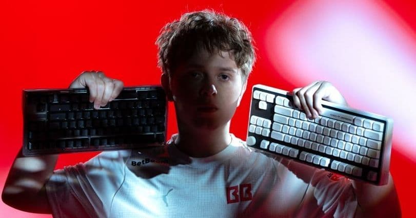 S1ren пропустит IEM Cologne Major 2026 — BetBoom Team будет играть с FL4MUS и d1Ledez до конца турнира