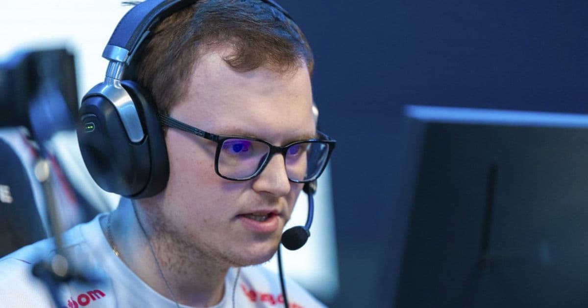 Boombl4: «Очень интересно сыграть именно с NAVI»
