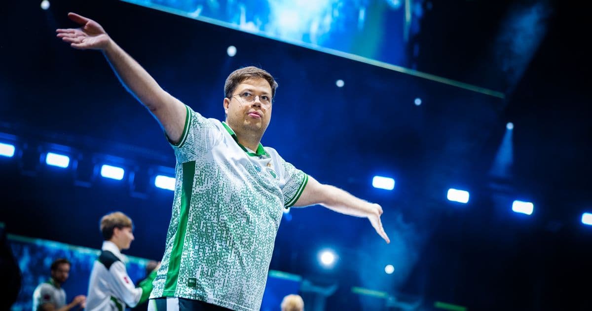 HeavyGod и karrigan вошли в символическую сборную IEM Cologne Major 2026