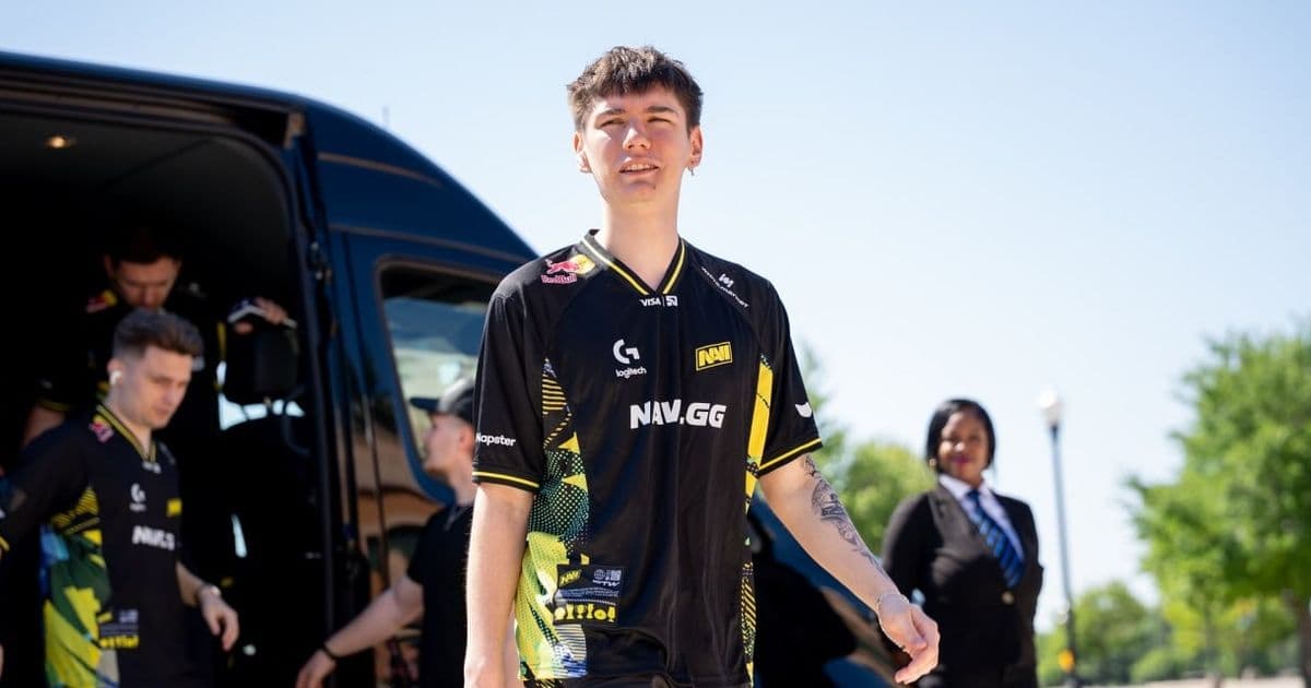 W0nderful был признан MVP на IEM Atlanta 2026 — это его первая медаль в карьере