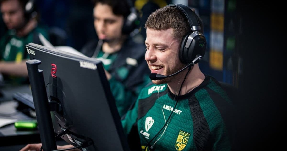 FlyQuest обыграла Team Liquid и вышла во вторую стадию IEM Cologne Major 2026