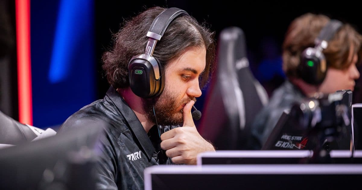 Jame назвал вероятность замены Mirage на Cache в маппуле — она выше, чем у Dust2 и Ancient