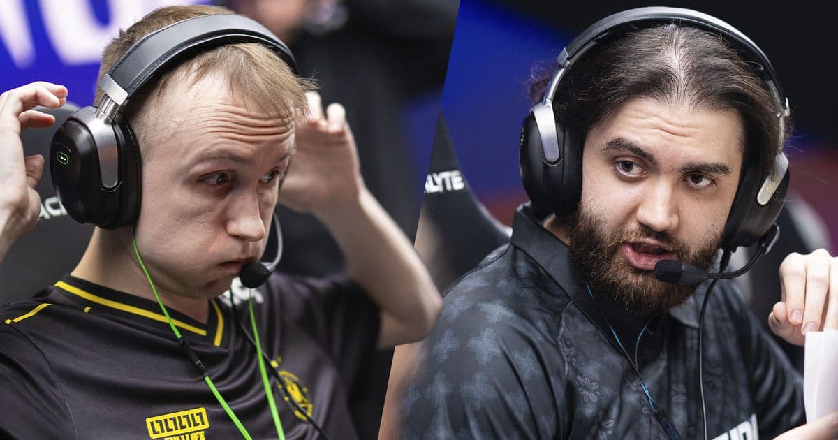 Jame разочарует, а Vitality снова победит — других вариантов нет. Превью IEM Cologne Major 2026
