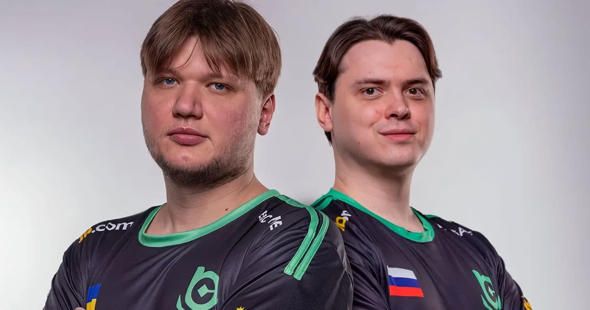 S1mple высказался о рекалибровке на FACEIT