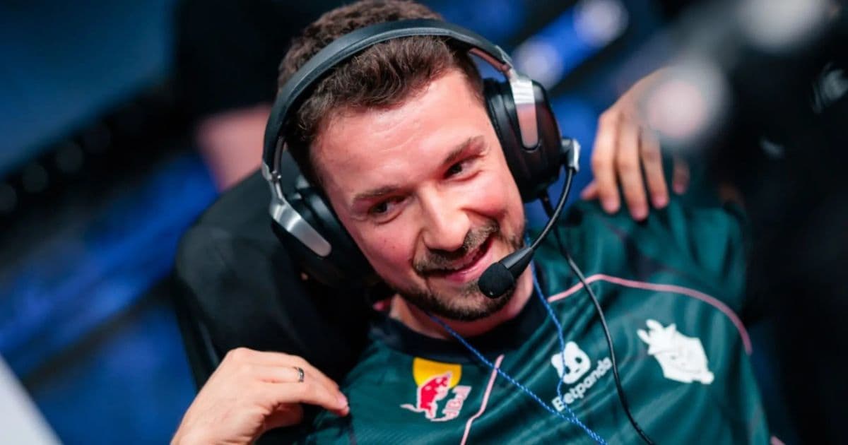 Аналитики: G2 Esports выбьет Legacy из IEM Cologne Major 2026