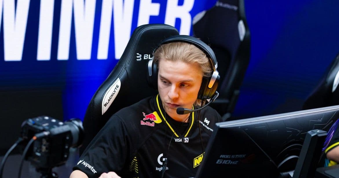 Aleksib: «Vitality — финальный босс, так что давайте просто насладимся этим матчем»