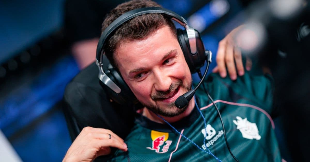 G2 Esports оказалась сильнее FUT Esports на IEM Cologne Major 2026
