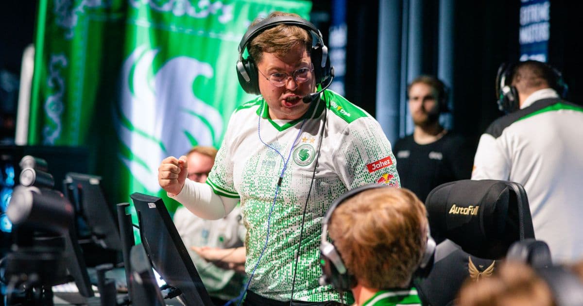 TaZ: Забавная история karrigan: от невыхода на мейджор до чемпиона турнира. Это был самый сложный путь из всех возможных