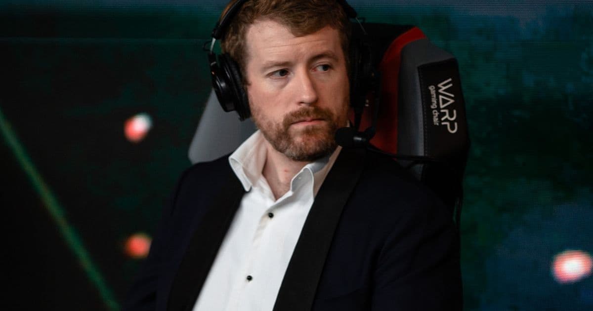 Thorin заявил, что форма NiKo будет ухудшатьься