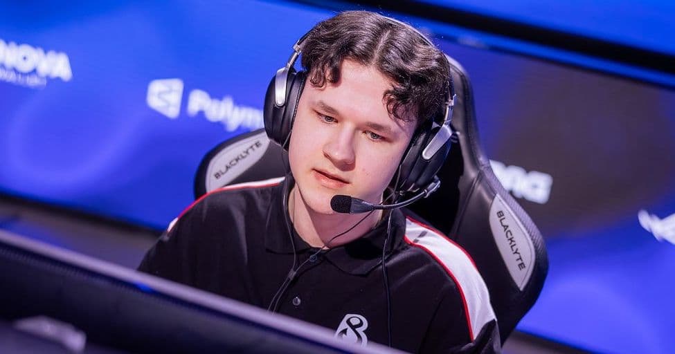 B8 Esports прошла во вторую стадию IEM Cologne Major 2026, обыграв M80