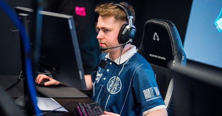 Monte обыграла paiN Gaming и прошла на третий этап IEM Cologne Major 2026