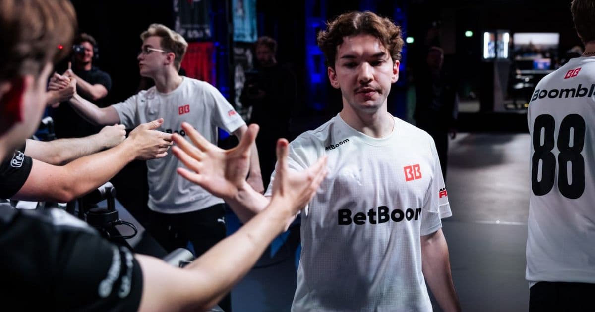 BetBoom Team сыграет с Vitality, а Natus Vincere сразятся с Falcons — стали известны пары четвертого тура третьего этапа IEM Cologne Major 2026