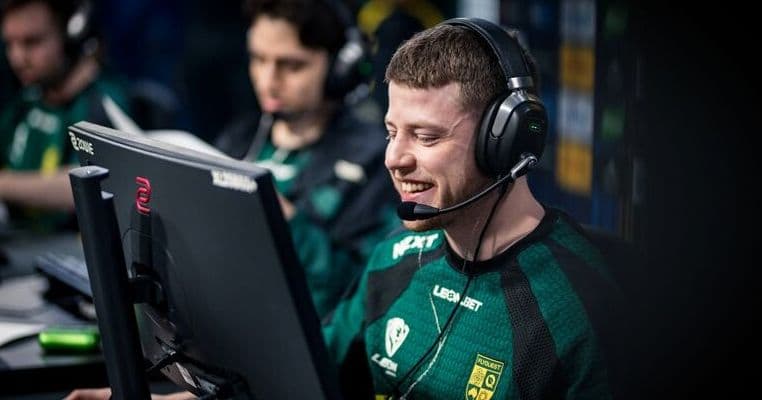 FlyQuest выиграла у Sinners Esports в первом матче на IEM Cologne Major 2026