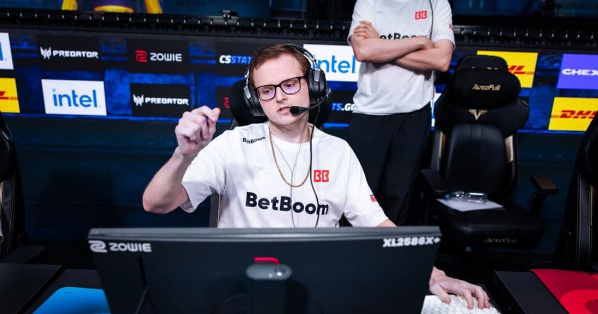 Boombl4: «Не знаю, сколько ещё я буду играть. Может быть, ещё лет пять»