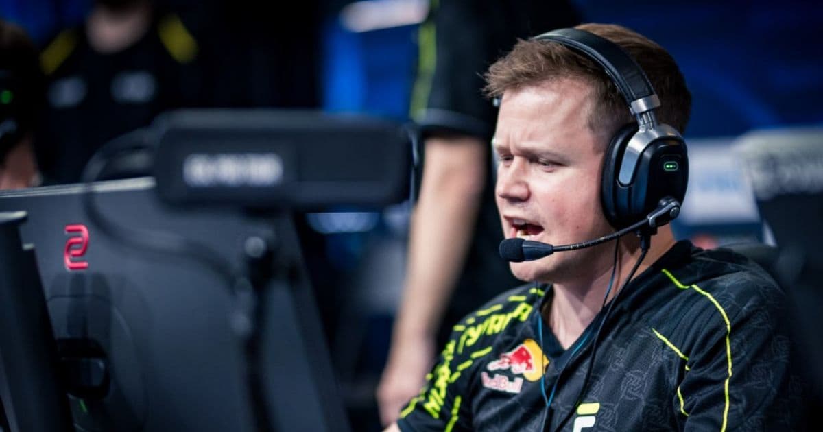 Ninjas in Pyjamas проиграли Lynn Vision Gaming и покинули CS Asia Championships 2026