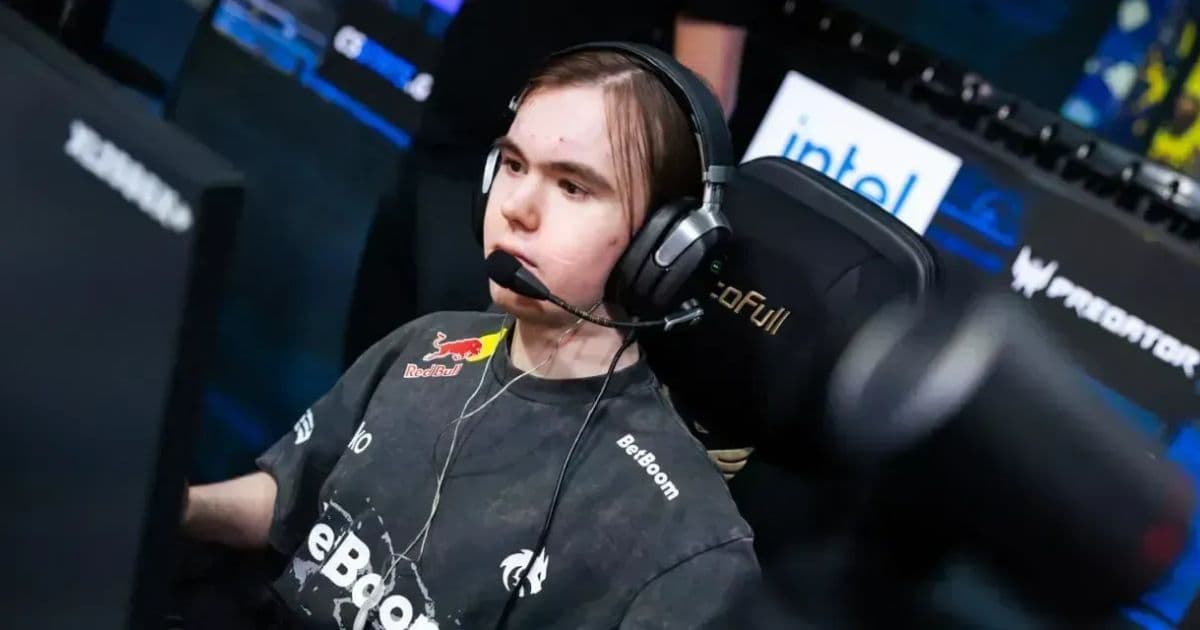 Donk: «Я доволен, что убрали Overpass»